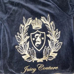 Juicy couture sweater